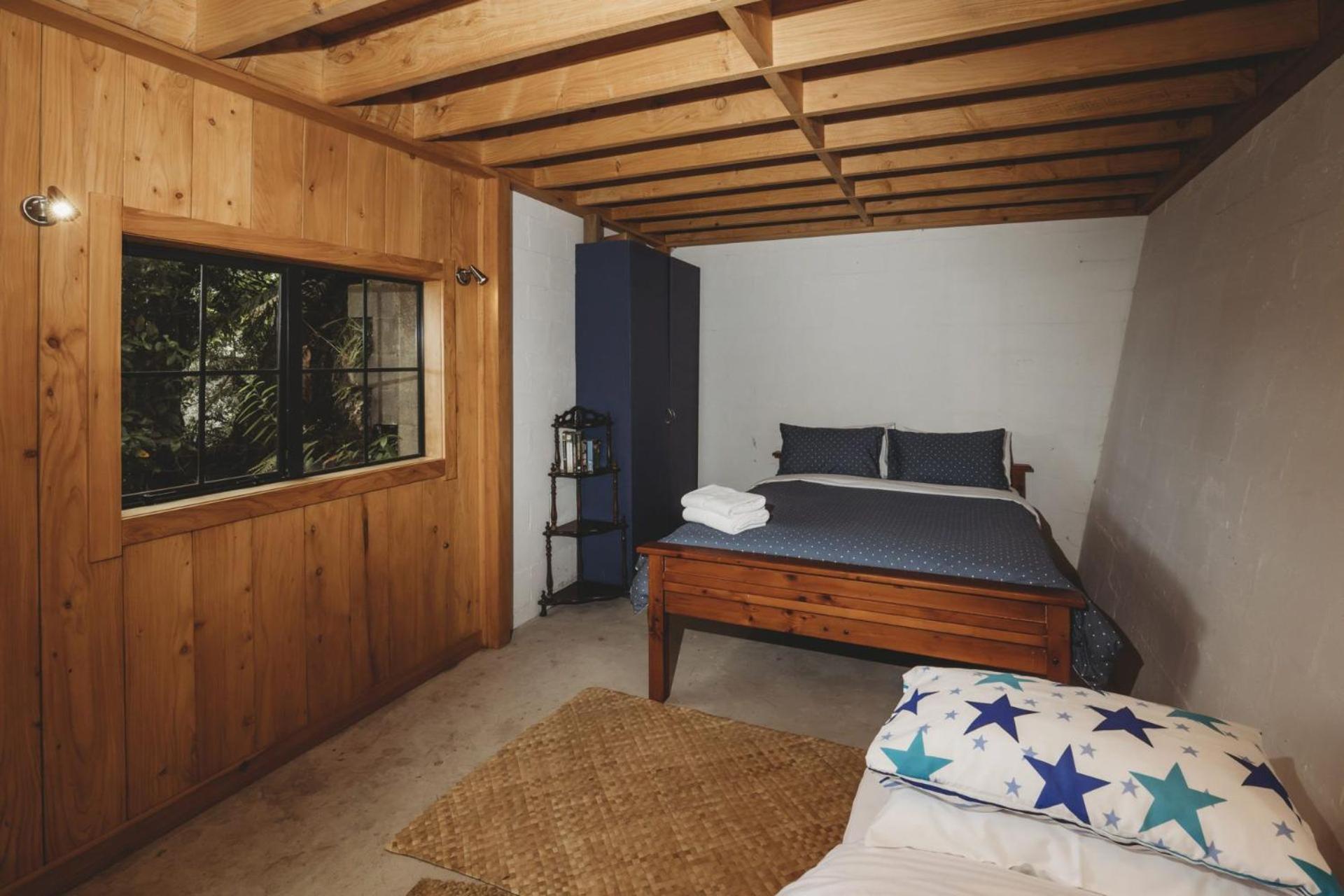 The River Retreat Off The Grid Inglewood Exterior photo
