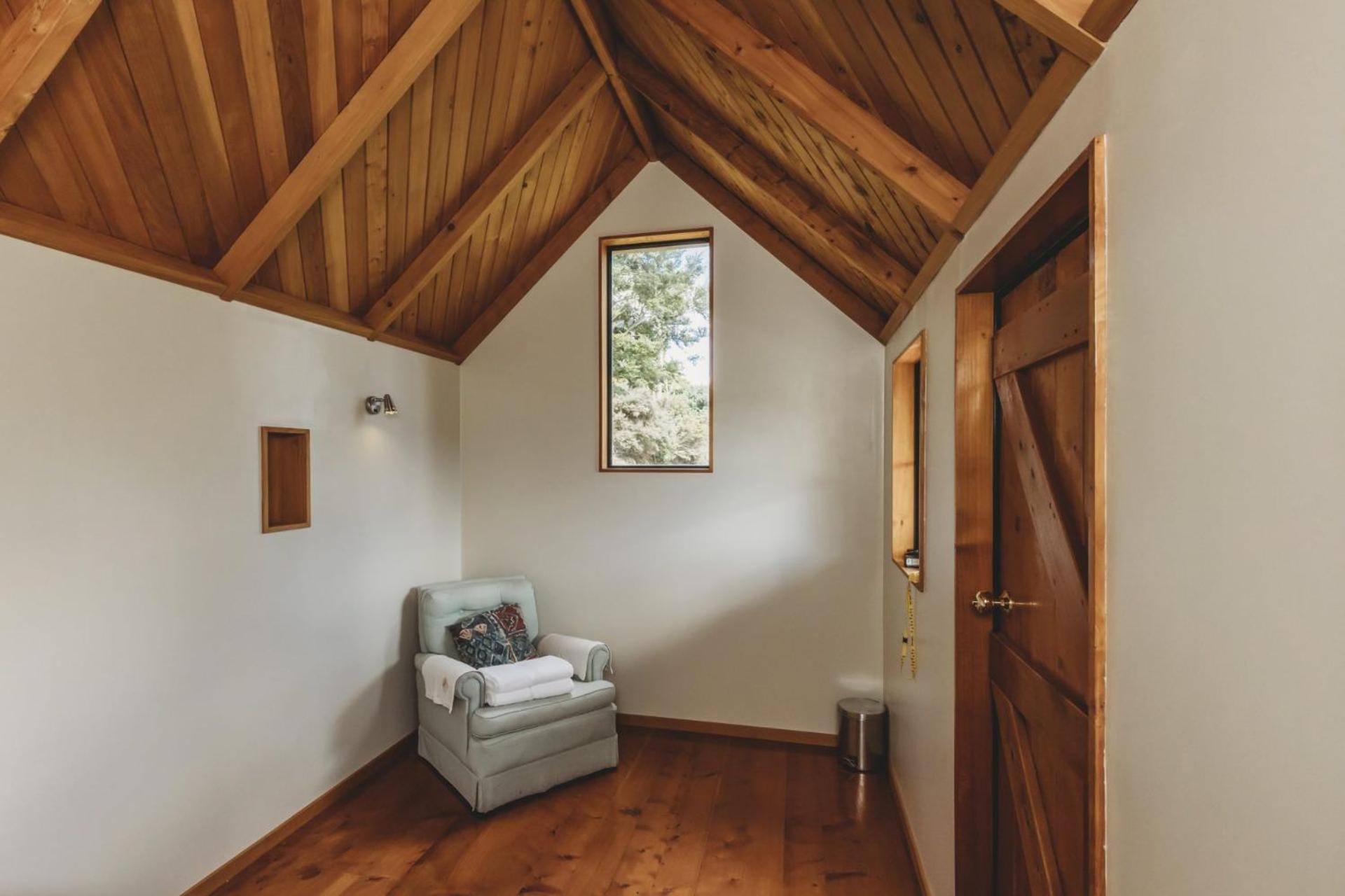 The River Retreat Off The Grid Inglewood Exterior photo