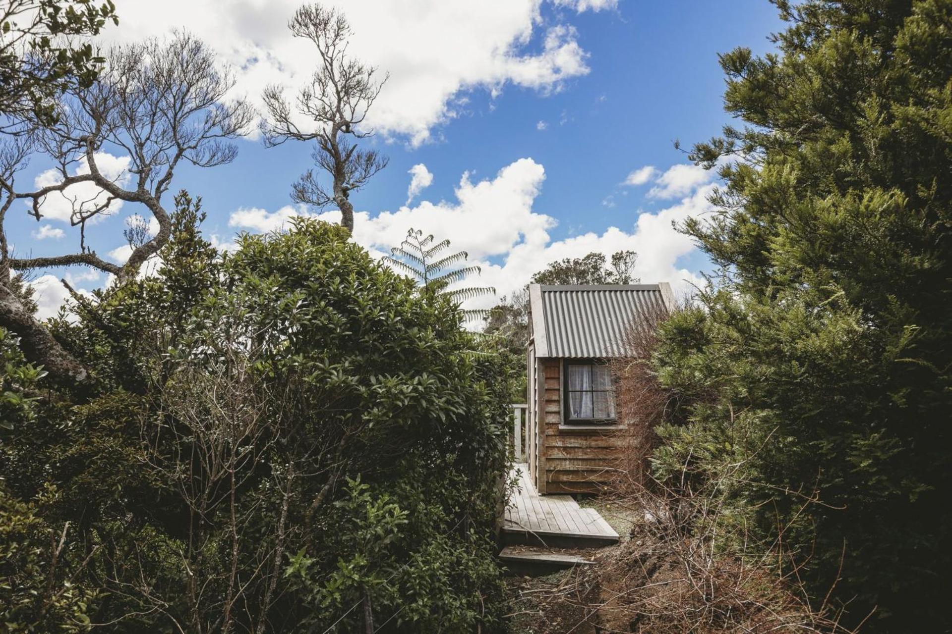 The River Retreat Off The Grid Inglewood Exterior photo
