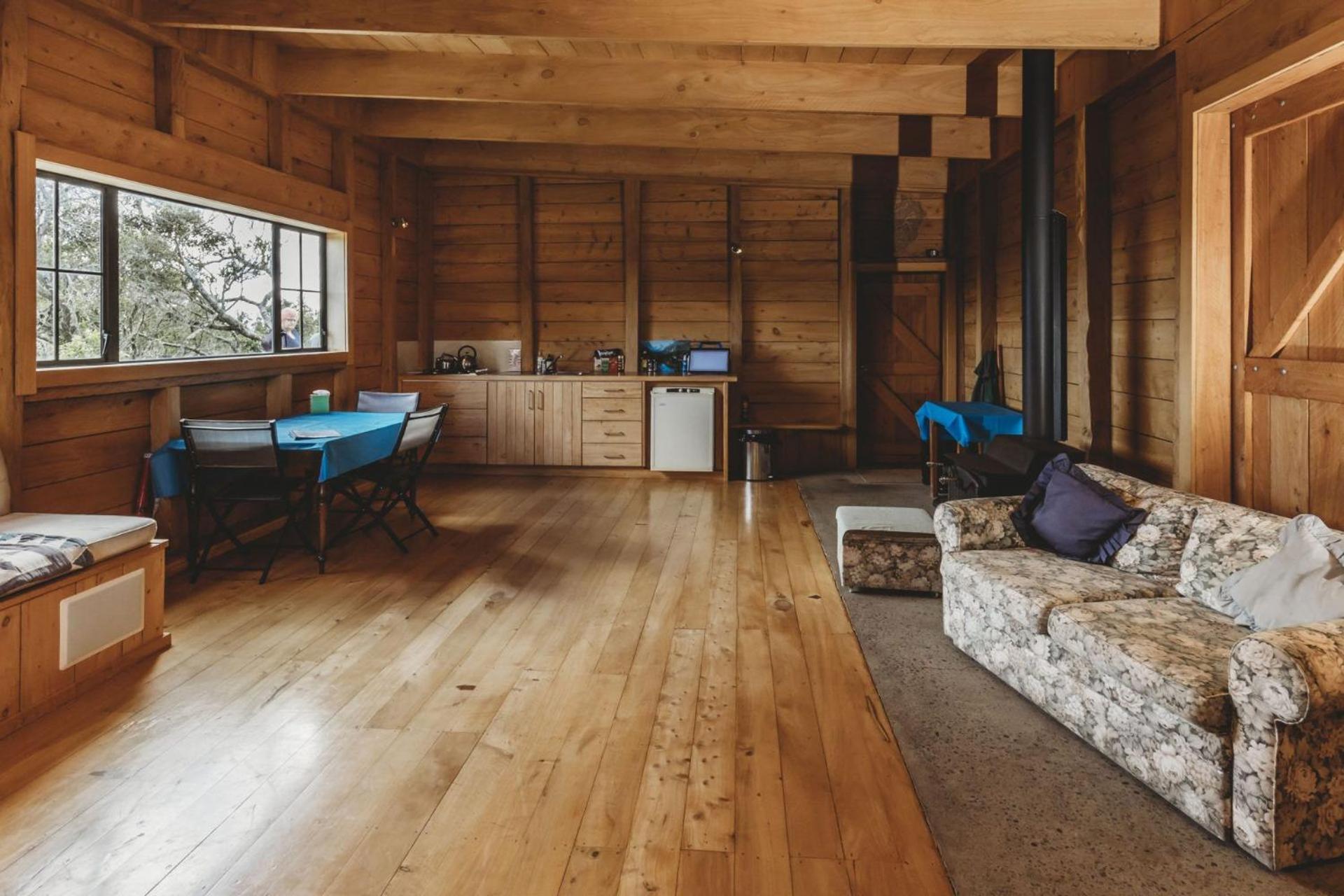 The River Retreat Off The Grid Inglewood Exterior photo